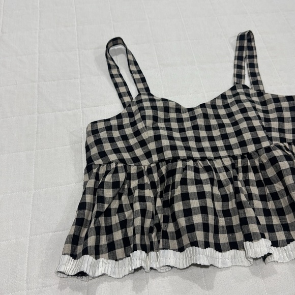 POL Tank Top - Picture 3 of 12